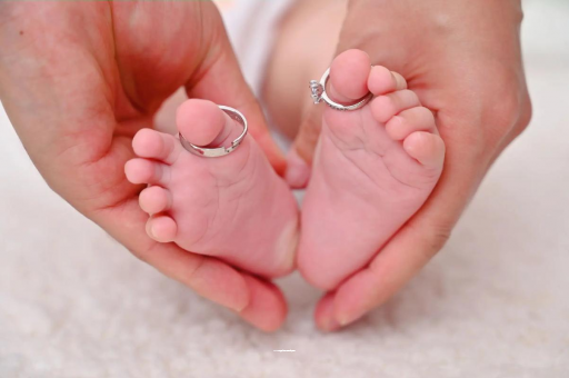 海东怀孕多久出现孕囊