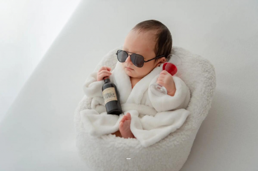 海东宝宝流黄色浓鼻涕