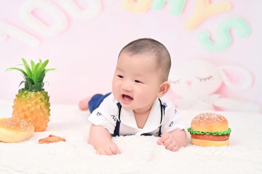 海东宝宝多大刷牙